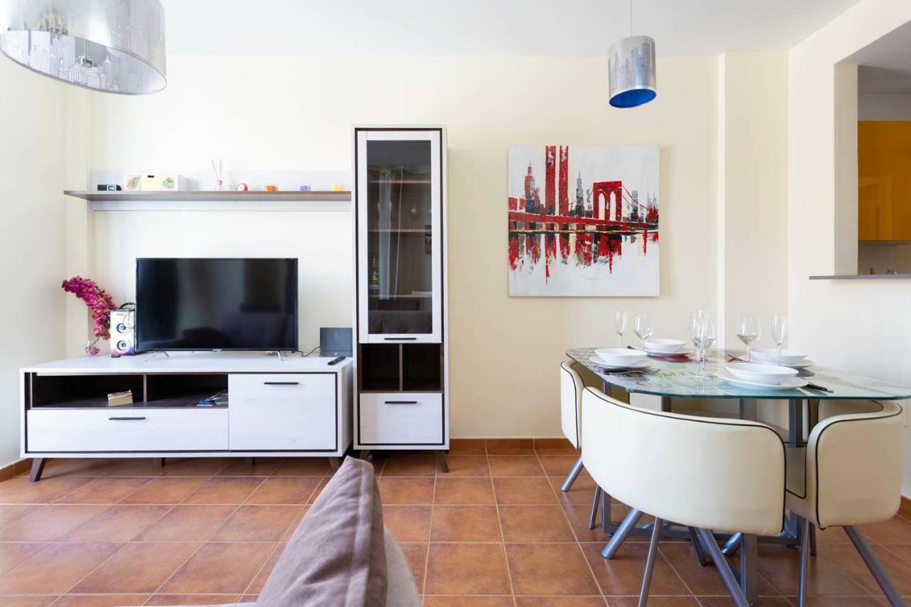 Piso San Isidro Apartment *